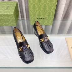 Gucci High Heels